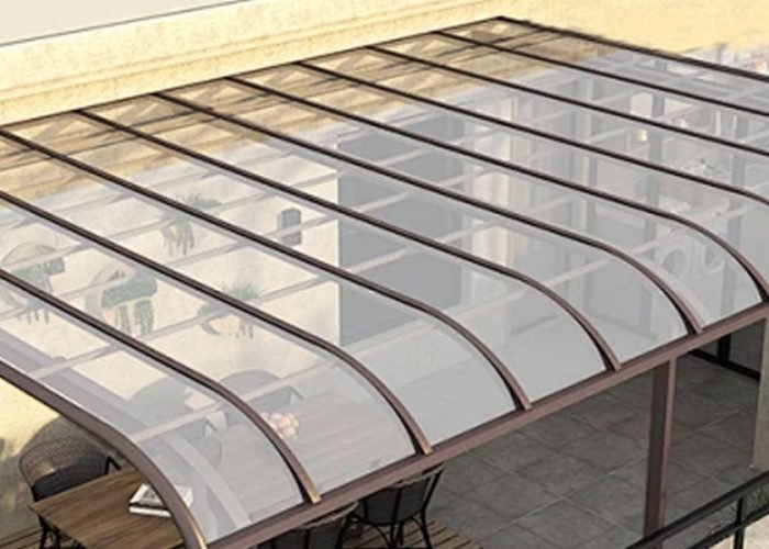 Roofing Service Page