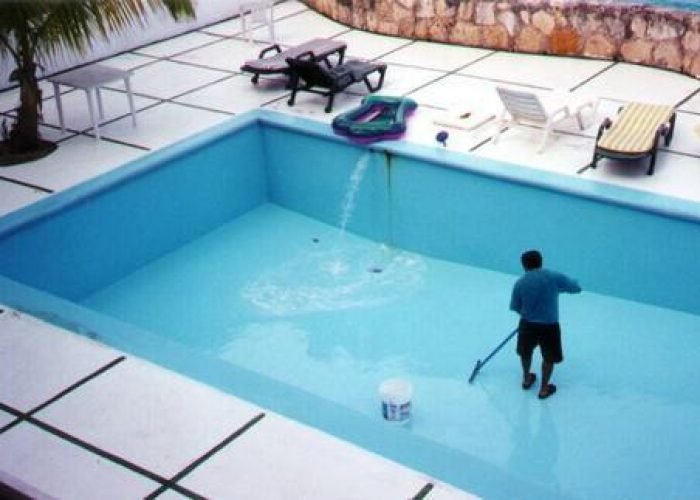 Swimming Pool Page 1